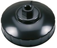 [1019-108-18BG] BGS - 1019-108-18 - Clé à filtres cloches 18 pans Ø 108 mm pour Opel, Renault