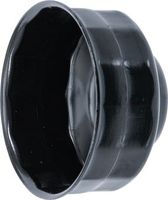 [1039-65-67BG] BGS - 1039-65-67 - Clé à filtres cloches 14 pans Ø 65 - 67 mm pour Daihatsu, Fiat, Nissan, Toyota