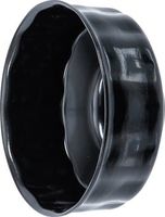 [1039-74-76BG] BGS - 1039-74-76 - Clé à filtres cloches 15 pans Ø 74 - 76 mm pour Audi, Ford, Mercedes-Benz, Opel, 