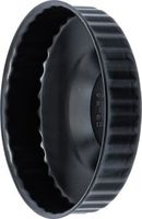 [1039-93-36BG] BGS - 1039-93-36 - Clé à filtres cloches 36 pans Ø 93 mm pour Ford Motorkraft