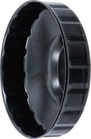 [1039-96-18BG] BGS - 1039-96-18 - Clé à filtres cloches 18 pans Ø 96 mm pour Renault, VW