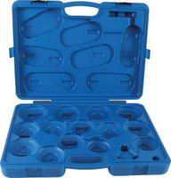 [1039-LEERBG] BGS - 1039-LEER - Valise vide pour art. 1039