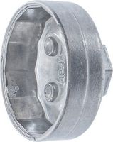 [1042BG] BGS - 1042 - Clé à filtres cloches 14 pans Ø 64 mm pour Daihatsu, Fiat, Nissan, Toyota