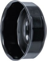 [1047BG] BGS - 1047 - Clé à filtres cloches 14 pans Ø 65 mm pour Daihatsu, Fiat, Nissan, Toyota