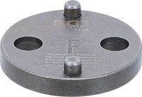 [1106BG] BGS - 1106 - Adaptateur repousse-pistons pour Golf V / VI