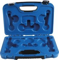 [1119-LEERBG] BGS - 1119-LEER - Valise vide pour art. 1119