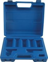 [1140-LEERBG] BGS - 1140-LEER - Valise vide pour art. 1140