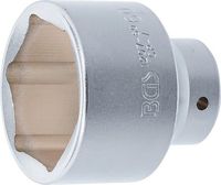 [1207-60BG] BGS - 1207-60 - Douille pour clé, six pans 20 mm (3/4") 60 mm