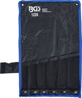 [1229-LEERBG] BGS - 1229-LEER - Poche vide tetron pour art. 1229
