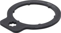 [1241BG] BGS - 1241 - Clé à filtres cloches pour VW Crafter & Volvo 2.0 / 2.5L Diesel