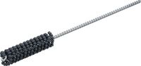 [1249BG] BGS - 1249 - Outil de rodage flexible grain 120 16 - 17 mm