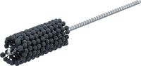 [1252BG] BGS - 1252 - Outil de rodage flexible grain 120 29 - 30 mm