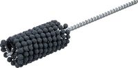 [1253BG] BGS - 1253 - Outil de rodage flexible grain 120 34 - 35 mm