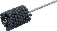 [1256BG] BGS - 1256 - Outil de rodage flexible grain 120 52 - 54 mm