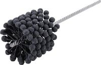 [1264BG] BGS - 1264 - Outil de rodage flexible grain 120 94 - 96 mm