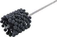 [1267BG] BGS - 1267 - Outil de rodage flexible grain 180 81 - 83 mm