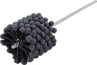 [1268BG] BGS - 1268 - Outil de rodage flexible grain 180 87 - 89 mm