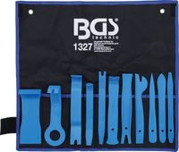 [1327BG] BGS - 1327 - Kit d’outils pour habillage intérieur 11 pièces