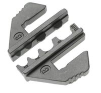 [1410-BBG] BGS - 1410-B - Mors pour serre-câble fermé non isolé fermé pour art. 1410/1411/1412