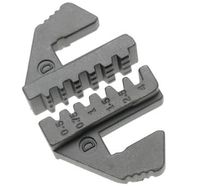[1410-DBG] BGS - 1410-D - Mors pour petites cosses de conducteurs isolées pour art. 1410/1411/1412