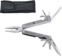 [1477BG] BGS - 1477 - Outil multifonctions avec pince 12-EN-1 160 mm