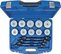 [1514BG] BGS - 1514 - Coffret d'extraction de roulements et de silenblocs avec 4 vis 24 pièces