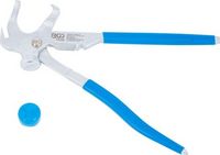 BGS - 1539 - Pince à poids d’équilibrage 240 mm