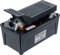 [1609BG] BGS - 1609 - Pompe hydraulique-pneumatique 689 bars / (10 000 PSI)