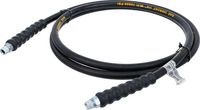 [1611BG] BGS - 1611 - Flexible hydraulique avec accouplement 1,8 m