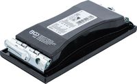 [1638BG] BGS - 1638 - Cale à poncer 105 x 210 mm