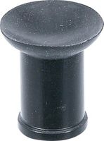 [1738-20BG] BGS - 1738-20 - Adaptateur caoutchouc pour art. 1738 Ø 20 mm