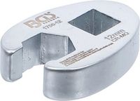 [1756-12BG] BGS - 1756-12 - Clé col de cygne 10 mm (3/8) 12 mm