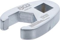 [1757-23BG] BGS - 1757-23 - Clé col de cygne 12,5 mm (1/2) 23 mm