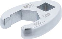 [1757-25BG] BGS - 1757-25 - Clé col de cygne 12,5 mm (1/2) 25 mm