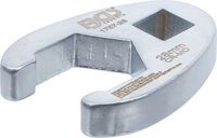 [1757-28BG] BGS - 1757-28 - Clé col de cygne 12,5 mm (1/2) 28 mm
