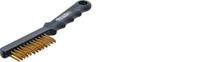 [1798-1BG] BGS - 1798-1 - Brosse pour étriers de frein laiton 220 mm