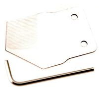 [1819-1BG] BGS - 1819-1 - Lame de rechange pour pince coupe-tube professionnel art. 1819