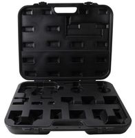 [1834-LEERBG] BGS - 1834-LEER - Valise vide pour art. 1834