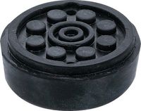 [1880-2BG] BGS - 1880-2 - Tampon en caoutchouc de rechange pour art 1880