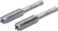[1900-M12X1.25-BBG] BGS - 1900-M12X1.25-B - Tarauds et filières pré-taraud et filière M12 x 1,25 2 pièces