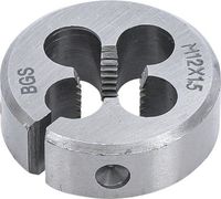 [1900-M12X1.5-SBG] BGS - 1900-M12X1.5-S - Filières M12 x 1,5 x 38 mm
