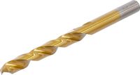 [2040-9BG] BGS - 2040-9 - Forets hélicoïdaux HSS-G nitrure de titane 9,0 mm