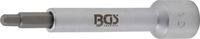 [2087-H6BG] BGS - 2087-H6 - Douille à embouts 12,5 mm (1/2") hexagone femelle 6 mm