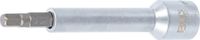 [2087-H7BG] BGS - 2087-H7 - Douille à embouts 12,5 mm (1/2") hexagone femelle 7 mm