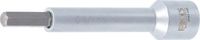 [2087-H8BG] BGS - 2087-H8 - Douille à embouts 12,5 mm (1/2") hexagone femelle 8 mm