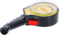 [2104BG] BGS - 2104 - Contrôleur Indicateur/gauge de pression de pneus