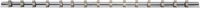 [2120BG] BGS - 2120 - Rail pour douilles 15 clips 6,3 mm (1/4")