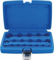 [2152-LEERBG] BGS - 2152-LEER - Valise vide pour art. 2152