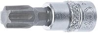 [2164-T50BG] BGS - 2164-T50 - Douille à embouts 6,3 mm (1/4") profil T (pour Torx) T50