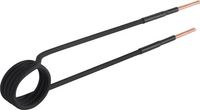 [2169-2-32BG] BGS - 2169-2-32 - Bobine d’induction pour appareil de chauffage à induction 32 mm Exécution droite p